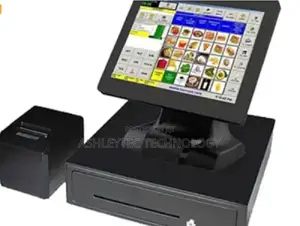 TOP Supermarkets & Wholesale Hardware Point Of Sale POS Syst