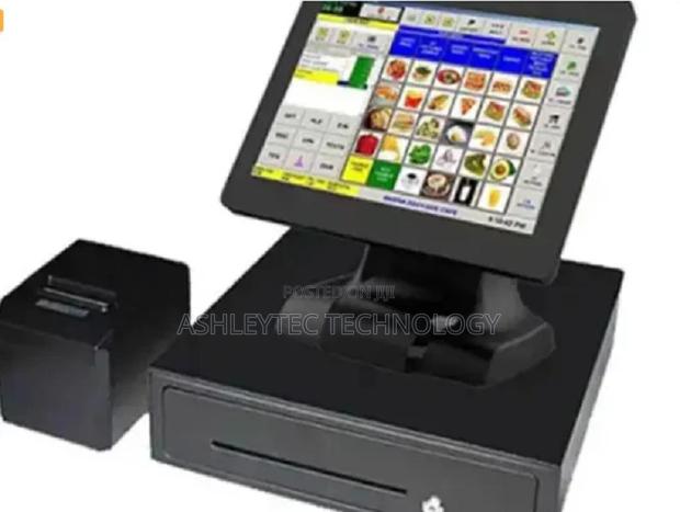 TOP Supermarkets & Wholesale Hardware Point Of Sale POS Syst
