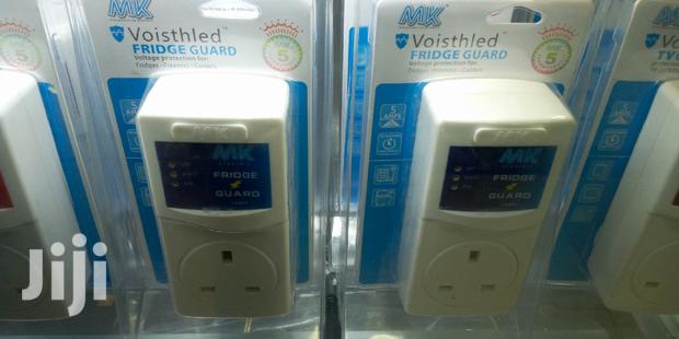 MK Fridge Voltage Stabilizer Guard. - thumbnail 2