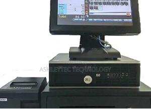 Robipos Quickbook Chemist Full Point Of Sale POS System Kit - thumbnail 2