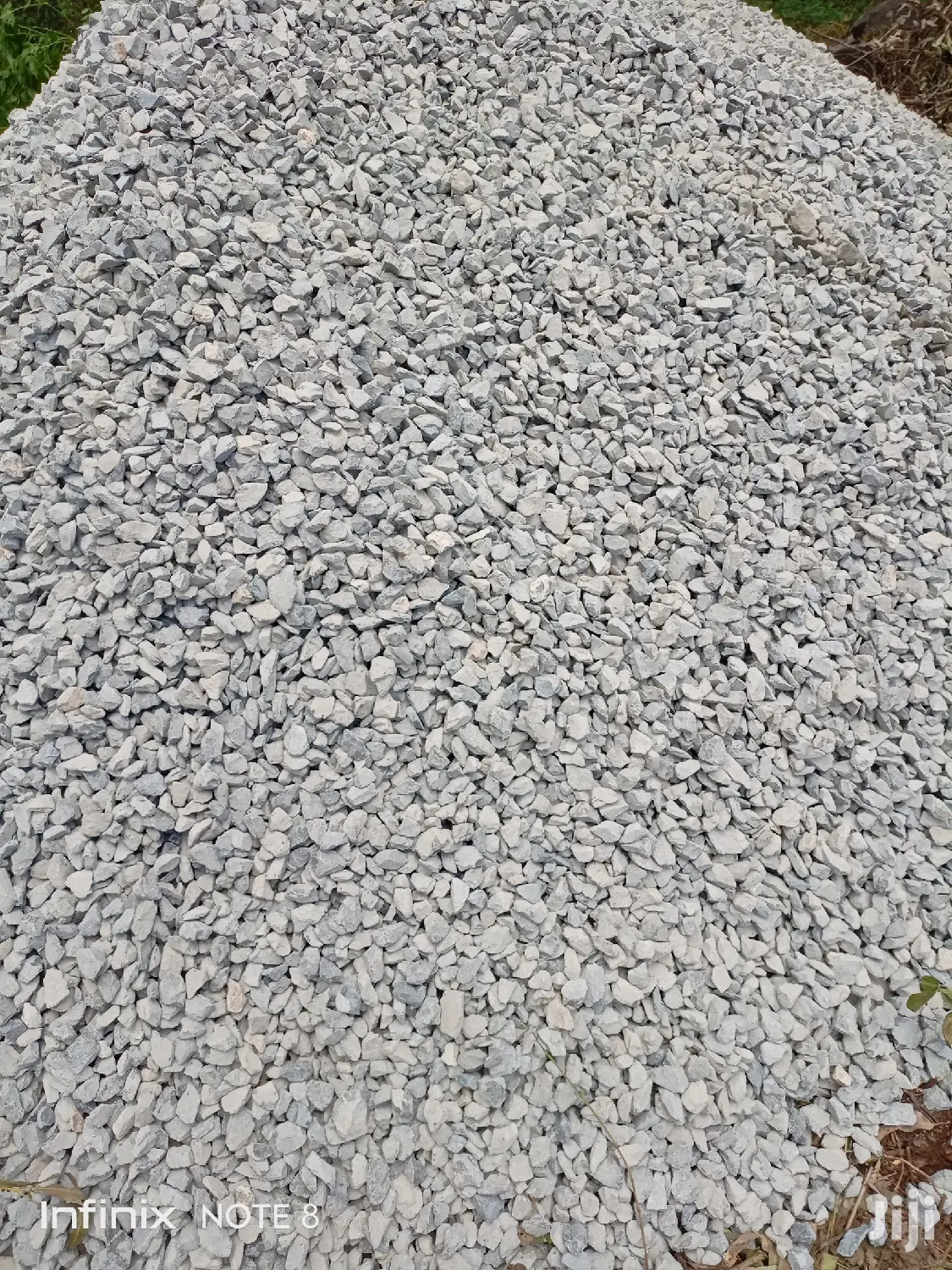 Ballast (Kokoto 3⁄4 &1⁄2)