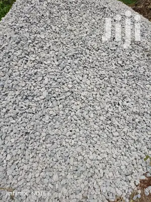 Ballast (Kokoto 3⁄4 &1⁄2)