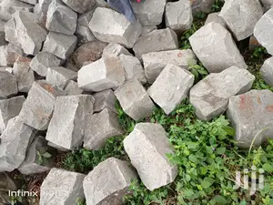 Foundation Stones (Bush Stones)
