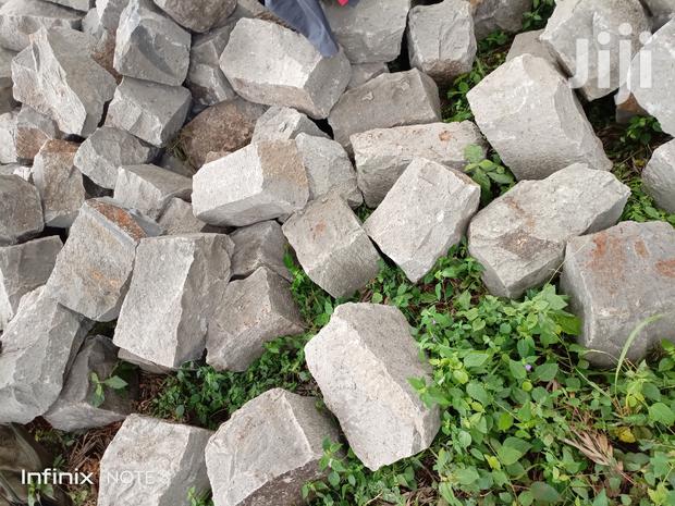 Foundation Stones (Bush Stones) - thumbnail 2