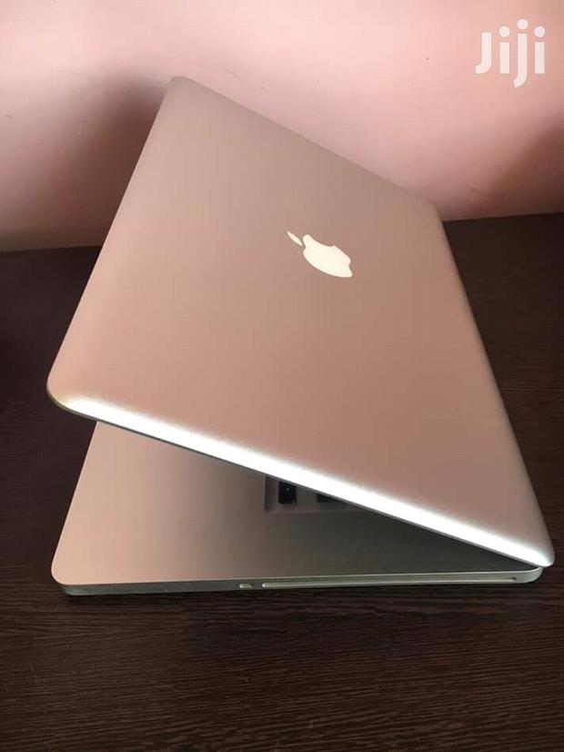 Reinstocked The Apple Macbook Pro Corei5 500GB HDD 8GB Ram - thumbnail 2