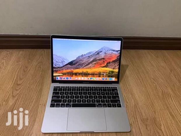 Reinstocked The Apple Macbook Pro Corei5 500GB HDD 8GB Ram - thumbnail 3
