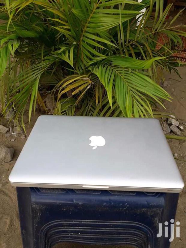 Reinstocked The Apple Macbook Pro Corei5 500GB HDD 8GB Ram - main view