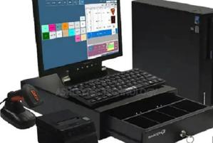 Wholesale Retail Complete Point Of Sale POS System Kit - thumbnail 2