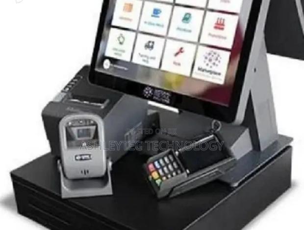 Perfect Point Of Sale System (POS) Software Installation