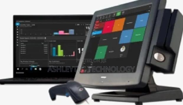 Bar Restaurant Point Of Sale System Hardware Plus Training