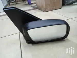 Side Mirror Probox Manual