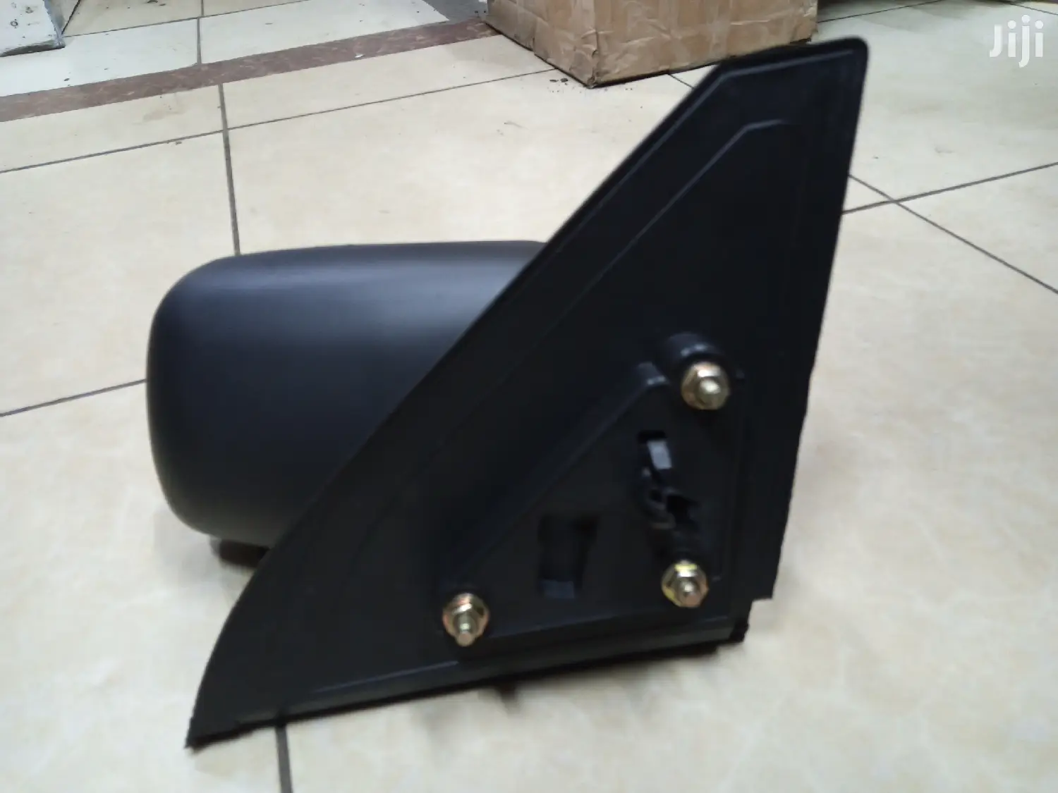 Side Mirror Probox Manual