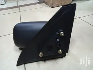 Side Mirror Probox Manual