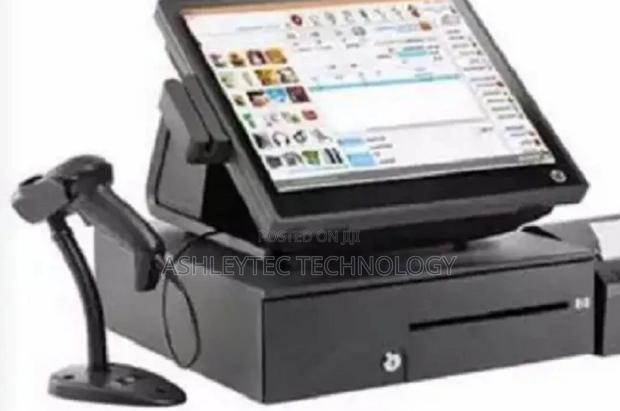 Retail Software Restaurant POS Point Of Sale 1