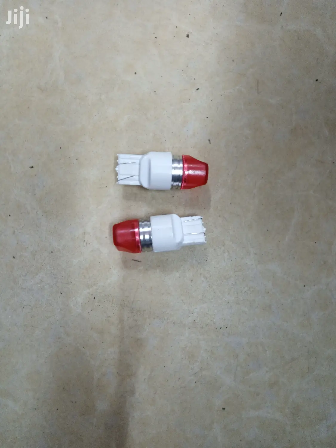 Leds Bulbs/Flashing Brake Bulbs