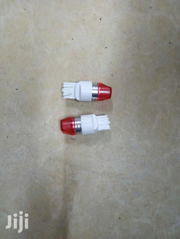 Leds Bulbs/Flashing Brake Bulbs