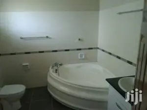 5bedroomed Luxurious Town HSE To Let