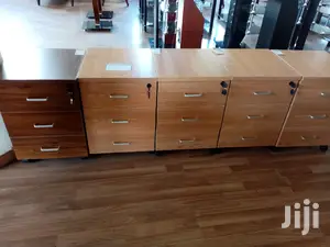 Mini Office Cabinet
