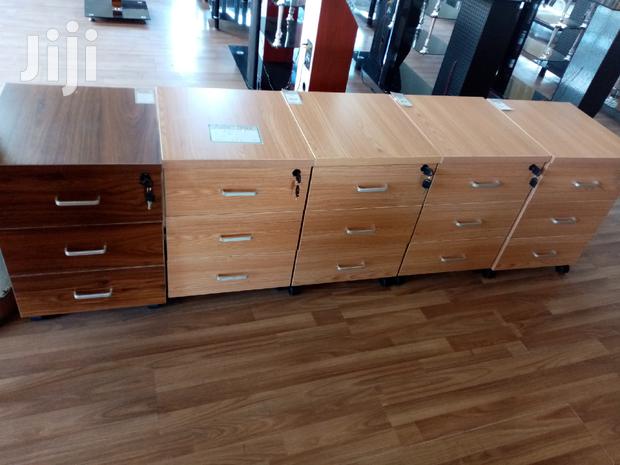 Mini Cabinets