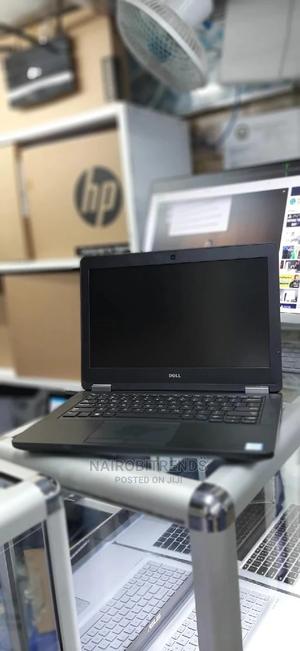 Laptop Dell Latitude 12 E5270 8GB Intel Core I5 SSD 256GB