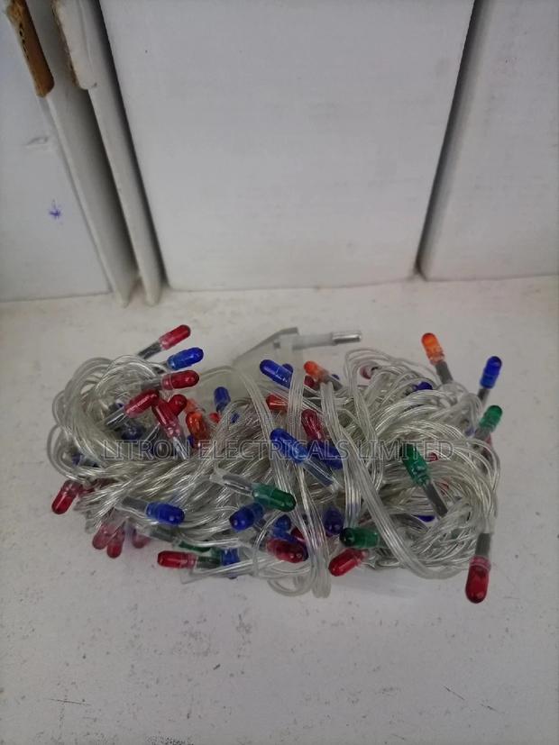 Christmas Decorations - main view