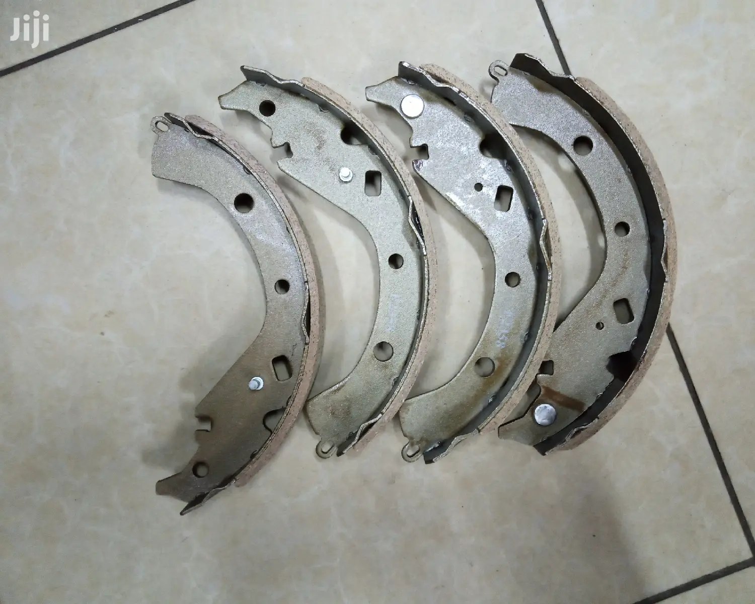 Brake Shoes