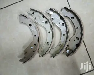 Brake Shoes