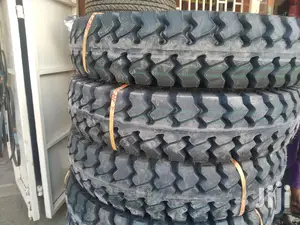 Jk Tires Made In India Size 7.50 R16 14 Ply For Canter.