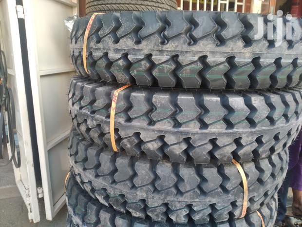 Jk Tires Made In India Size 7.50 R16 14 Ply For Canter.