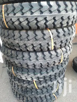 Jk Tires Made In India Size 7.50 R16 14 Ply For Canter.