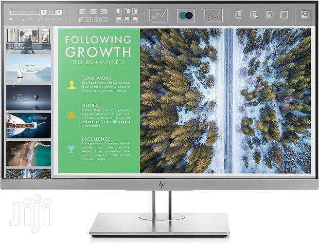 HP Elitedisplay E243 Monitor - main view