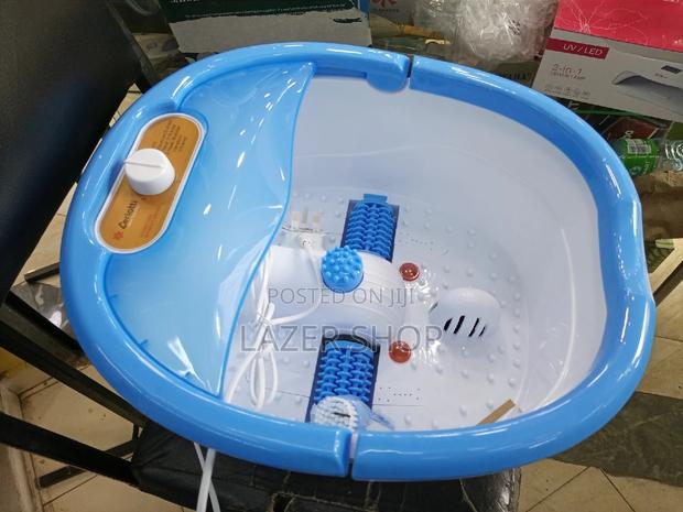 Cerriot Footbath - thumbnail 5