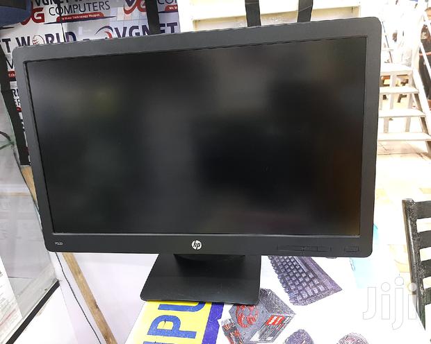 Hp Tft 22inches Wide.. - main view