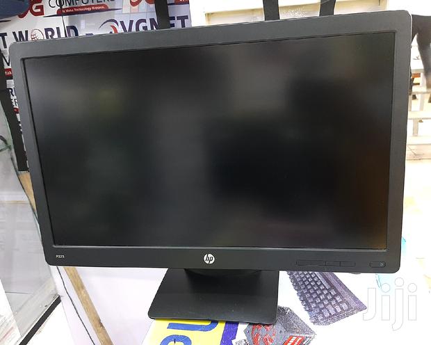 Hp Tft 22inches Wide.. - thumbnail 2