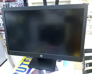 Hp Tft 22inches Wide..