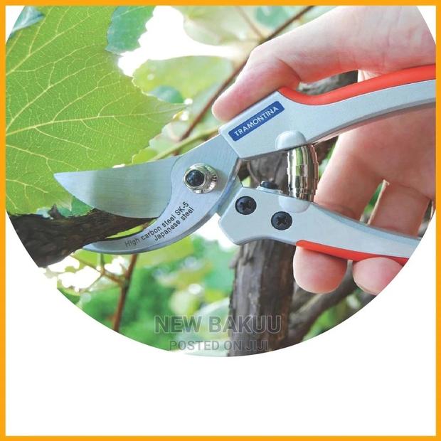 Tramontina Prunning Sheers - thumbnail 2
