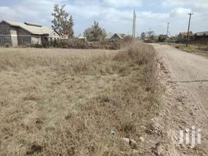 10 Acres For Sale In Thika Makongeni On Your Way To Dumpsite.
