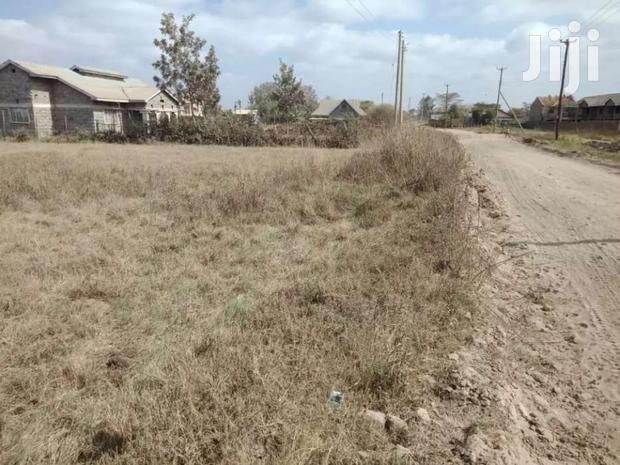 10 Acres For Sale In Thika Makongeni On Your Way To Dumpsite.