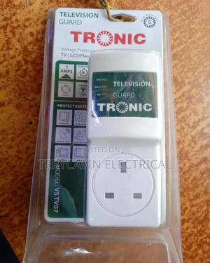 Television Guard - main view