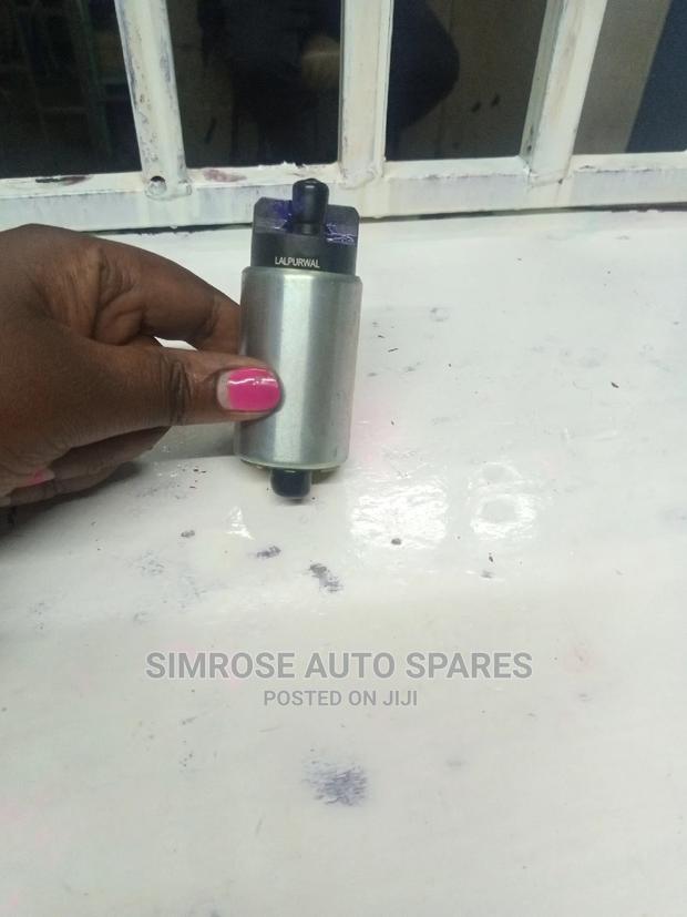 Fuel Pump for Toyota Ractis