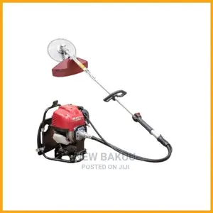 Rhino Brush Cutter