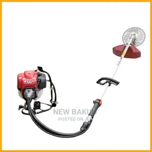 Rhino Brush Cutter