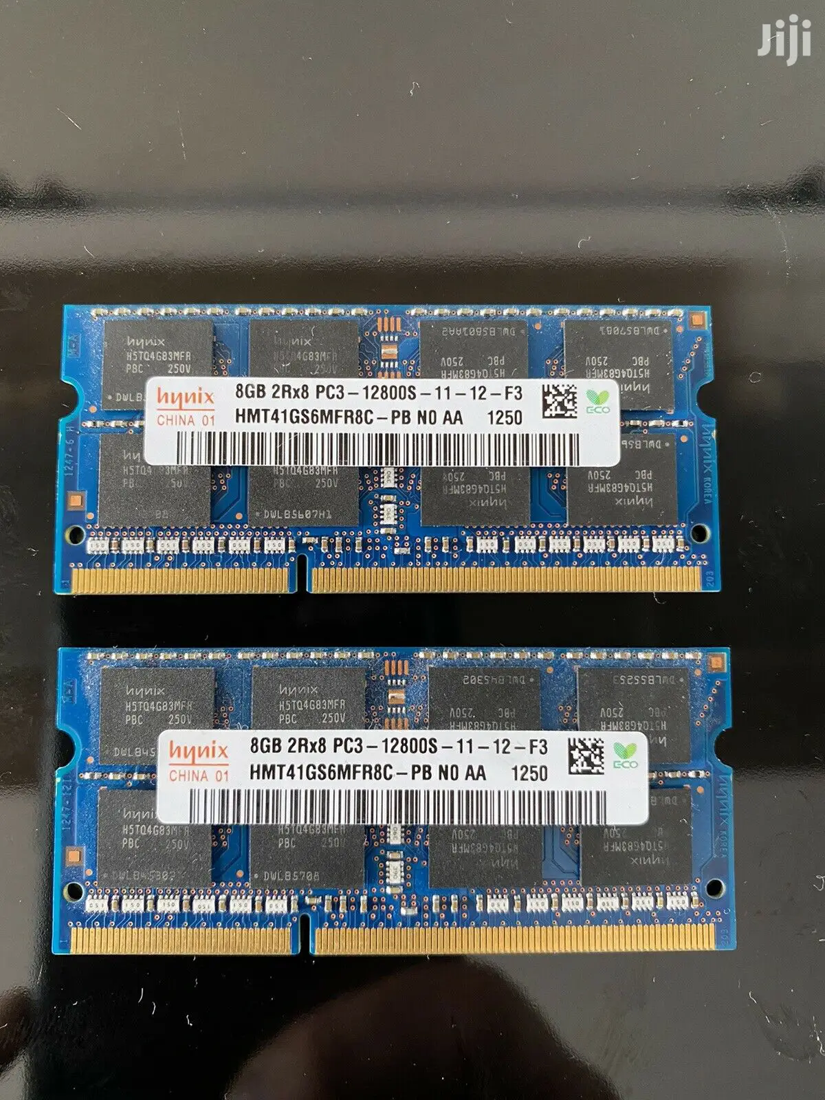DDR3 8gb Laptop Ram