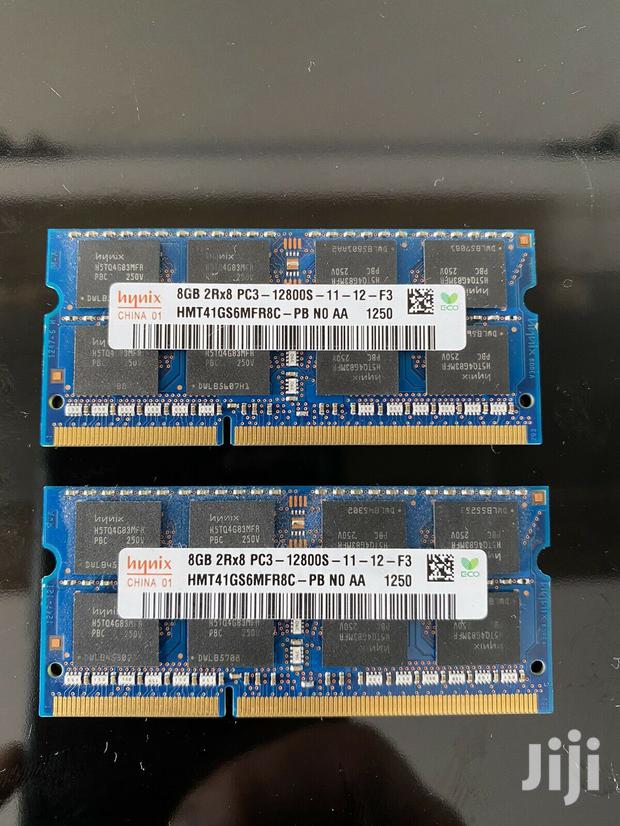DDR3 8gb Laptop Ram