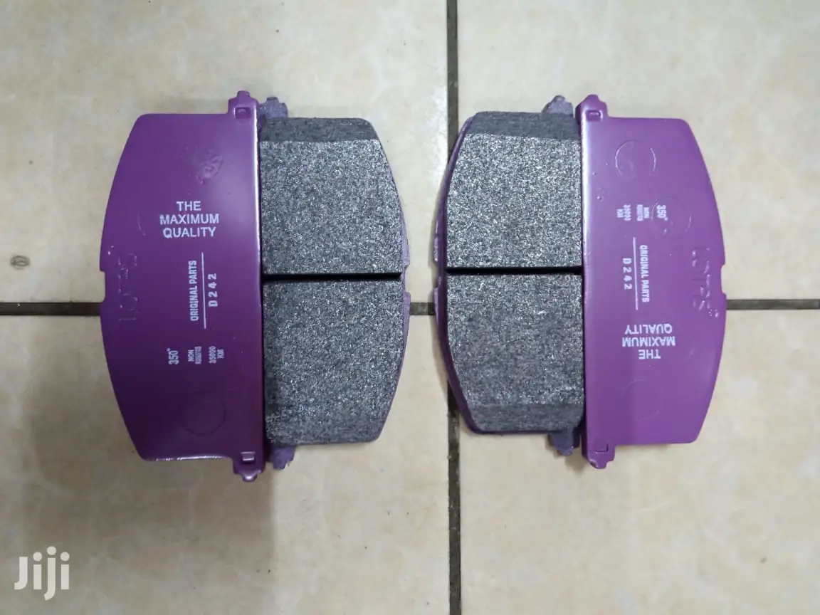 Brake Pads