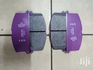 Brake Pads