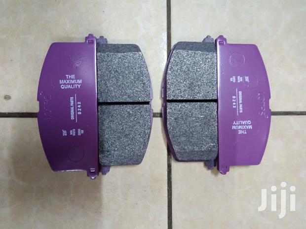 Brake Pads