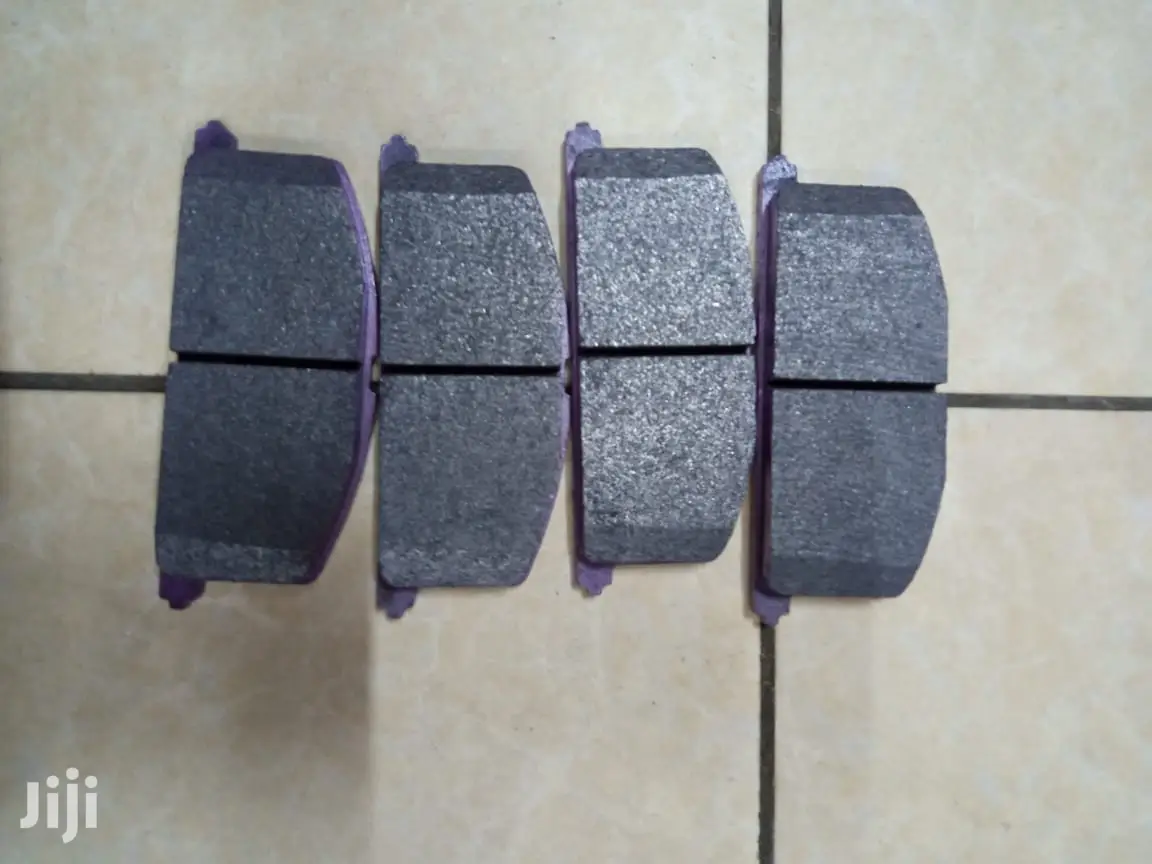 Brake Pads