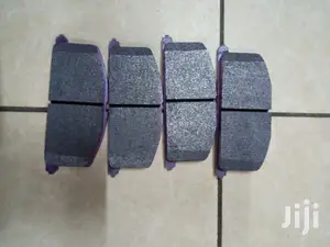 Brake Pads