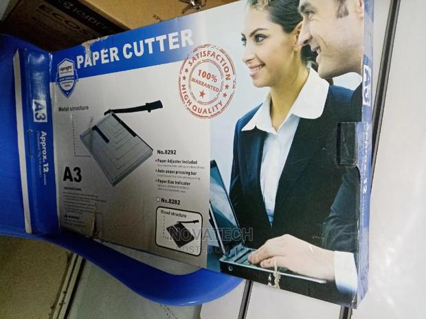 Paper Cutter A4 Paper Trimer - thumbnail 3